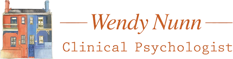 Wendy Nunn Psychology ZA